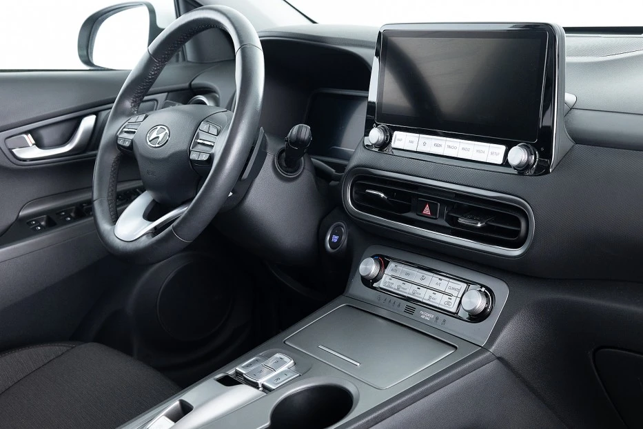 Hyundai Kona – foto 7