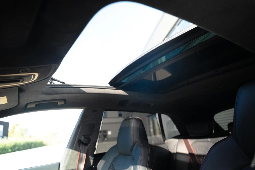 Audi RSQ8 – foto 19