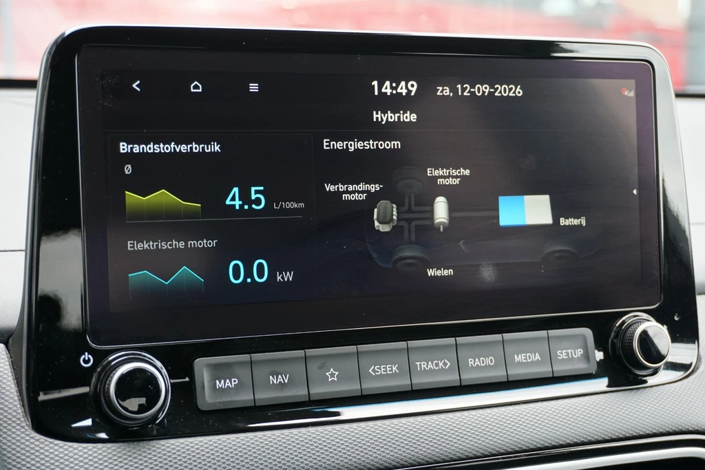Hyundai Kona – foto 43