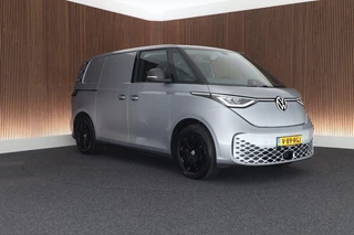 Volkswagen ID. Buzz Cargo – thumbnail 6