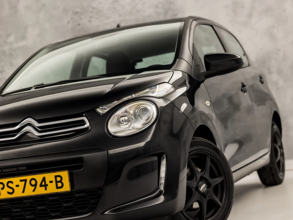 Citroën C1 – foto 2
