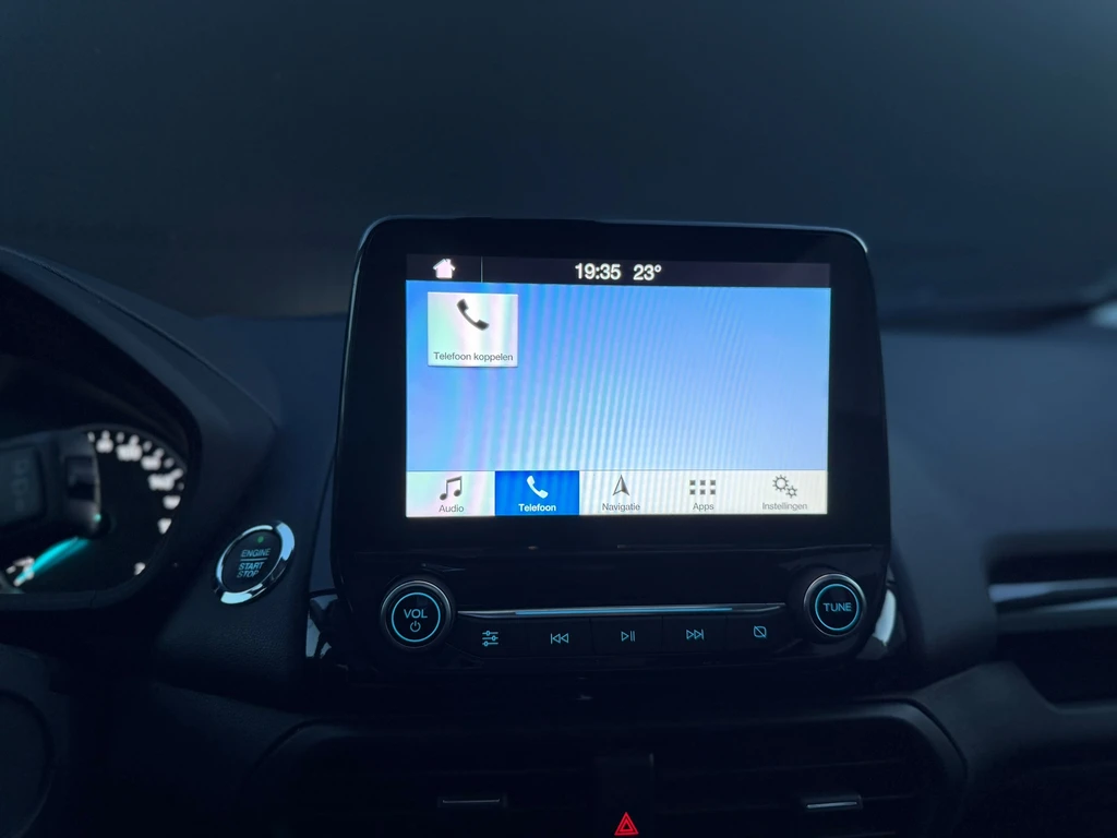 Ford EcoSport – foto 46