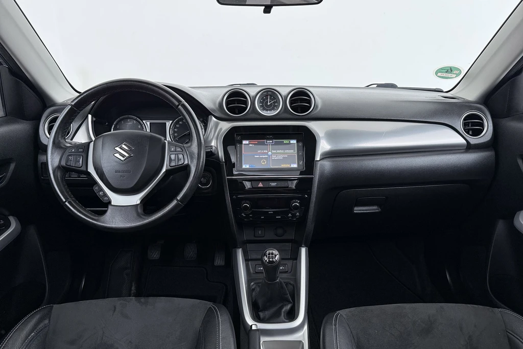 Suzuki Vitara – foto 17