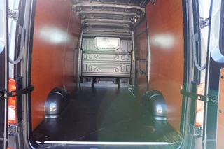 Volkswagen Crafter – thumbnail 10