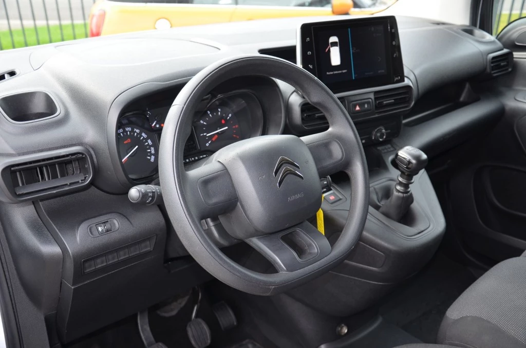 Citroën Berlingo – foto 10