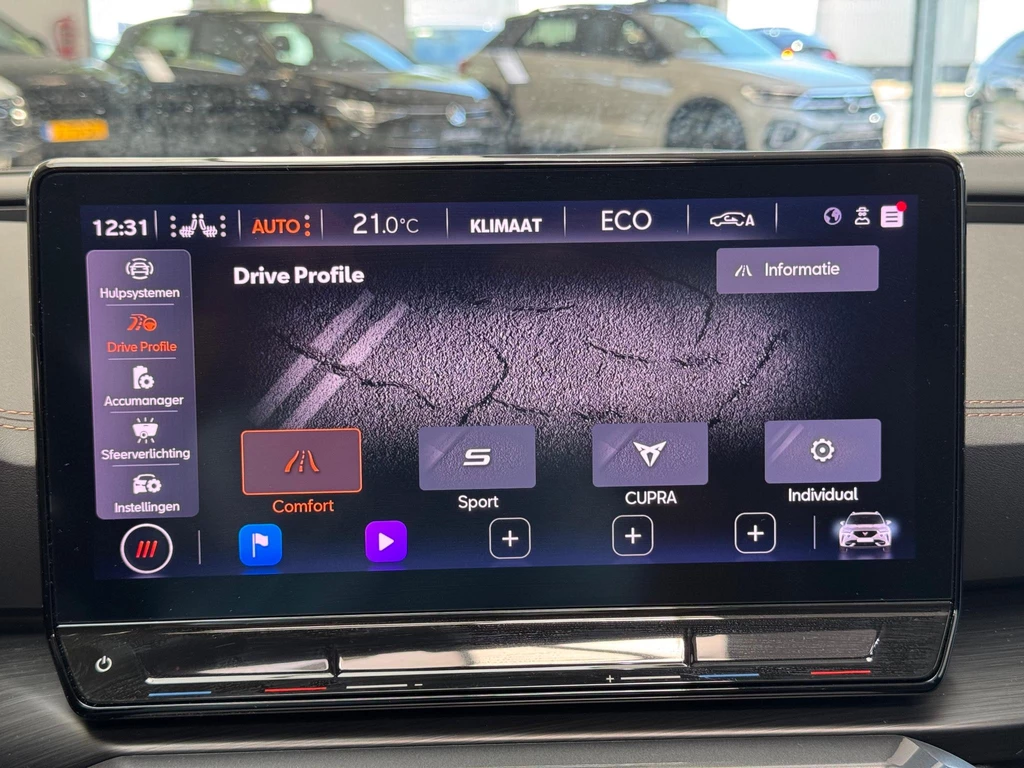 CUPRA Formentor – foto 15