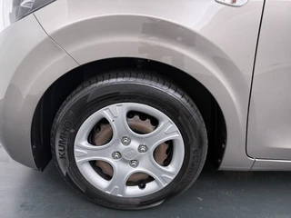 Kia Picanto – thumbnail 17