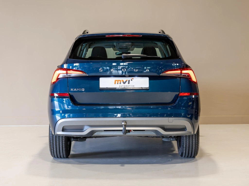 Škoda Kamiq – foto 3