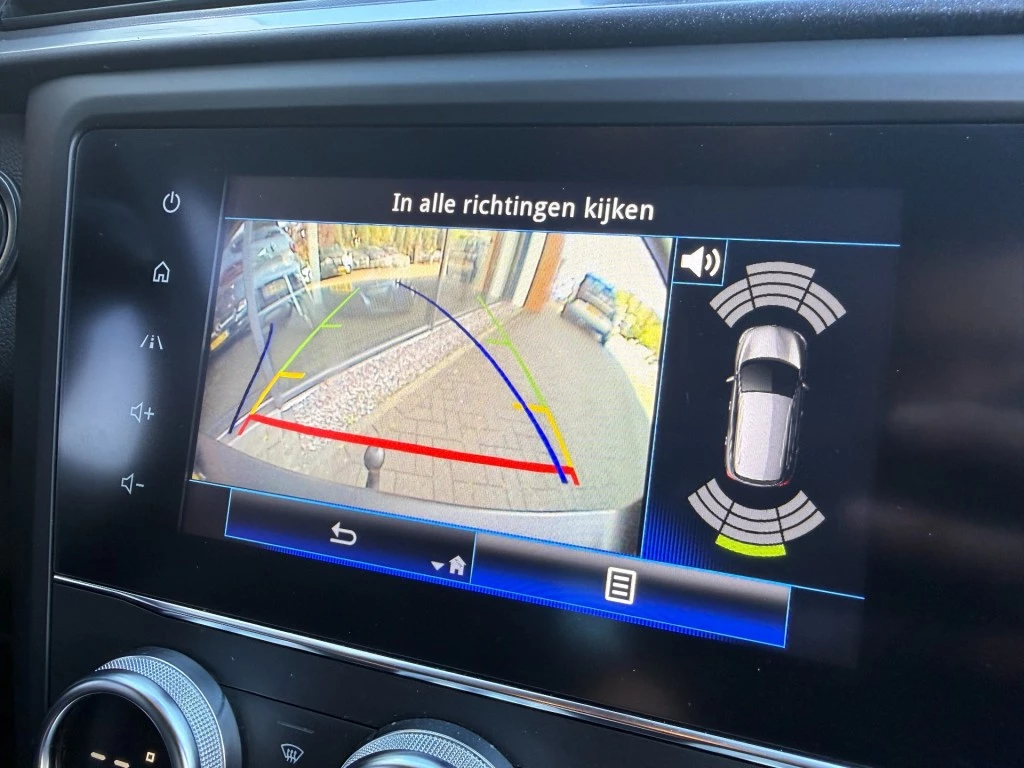 Renault Kadjar – foto 40