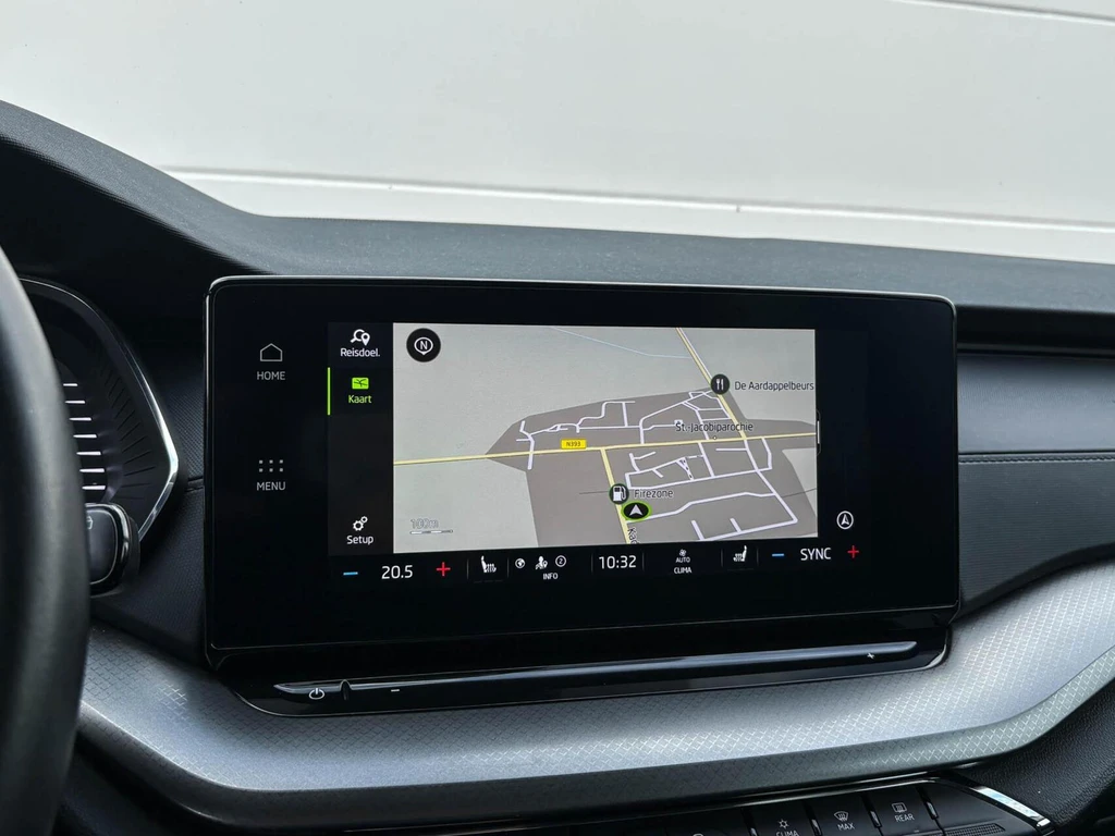 Škoda Octavia – foto 19