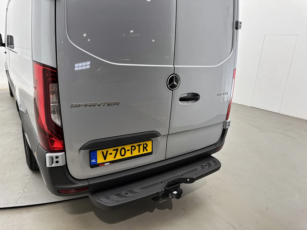 Mercedes-Benz Sprinter – foto 21