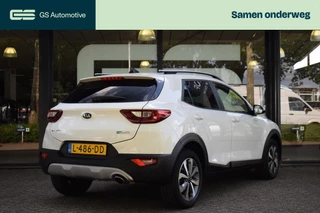 Kia Stonic – thumbnail 6
