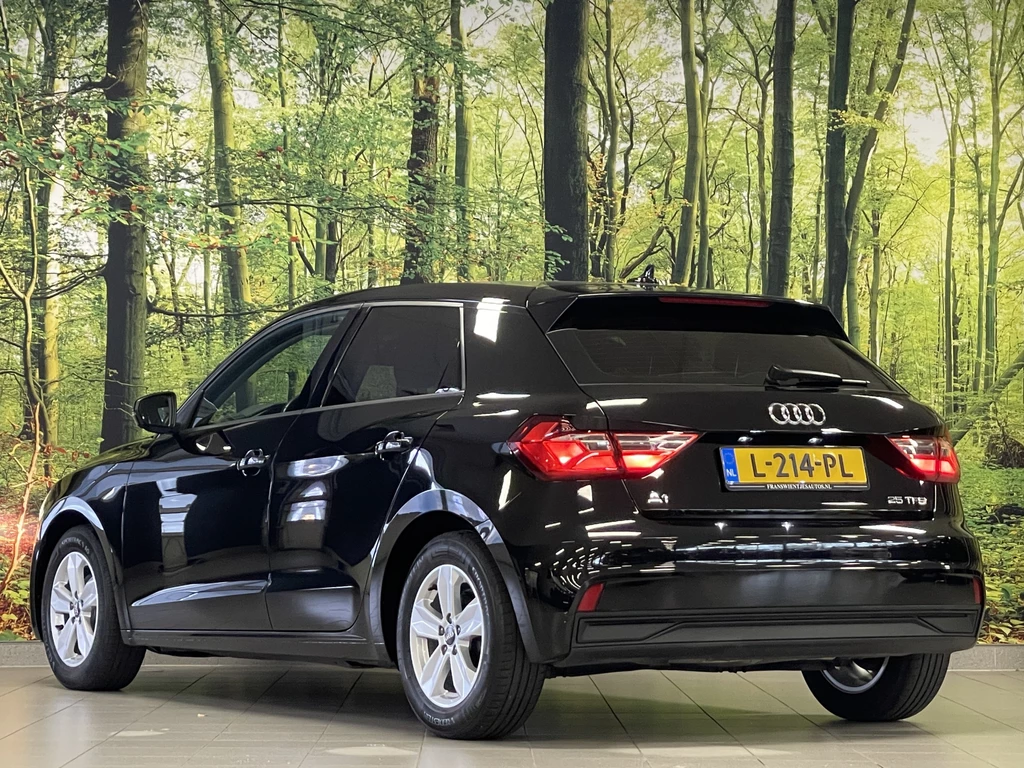 Audi A1 Sportback – foto 2