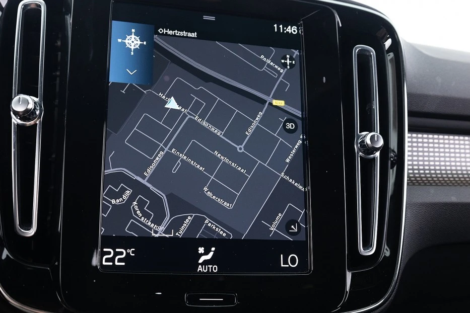 Volvo XC40 – foto 14