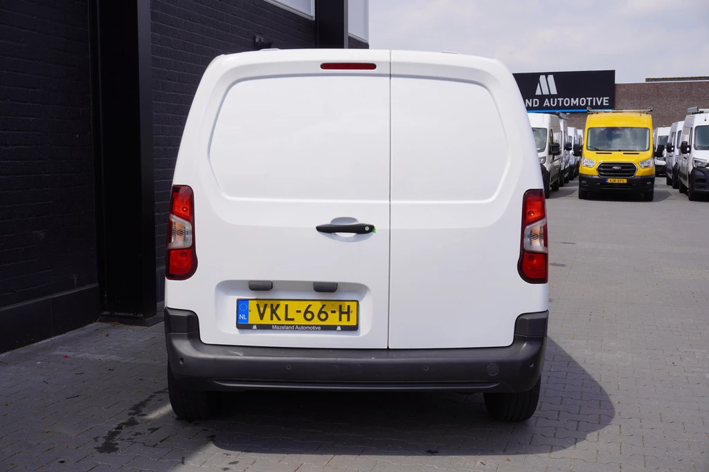 Peugeot Partner – foto 2