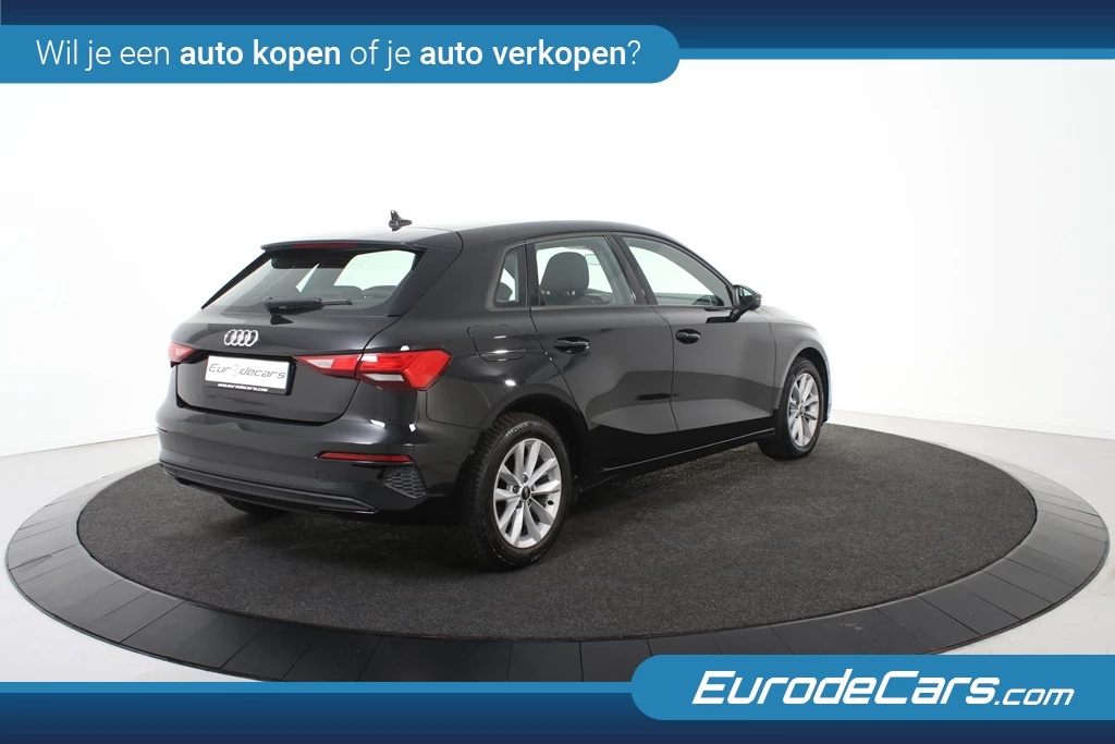 Audi A3 – foto 11