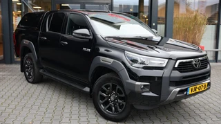 Toyota Hilux – thumbnail 6