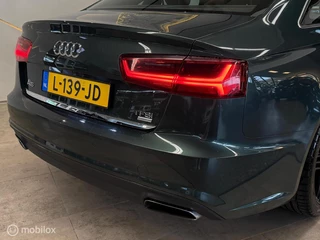Audi A6 – thumbnail 11