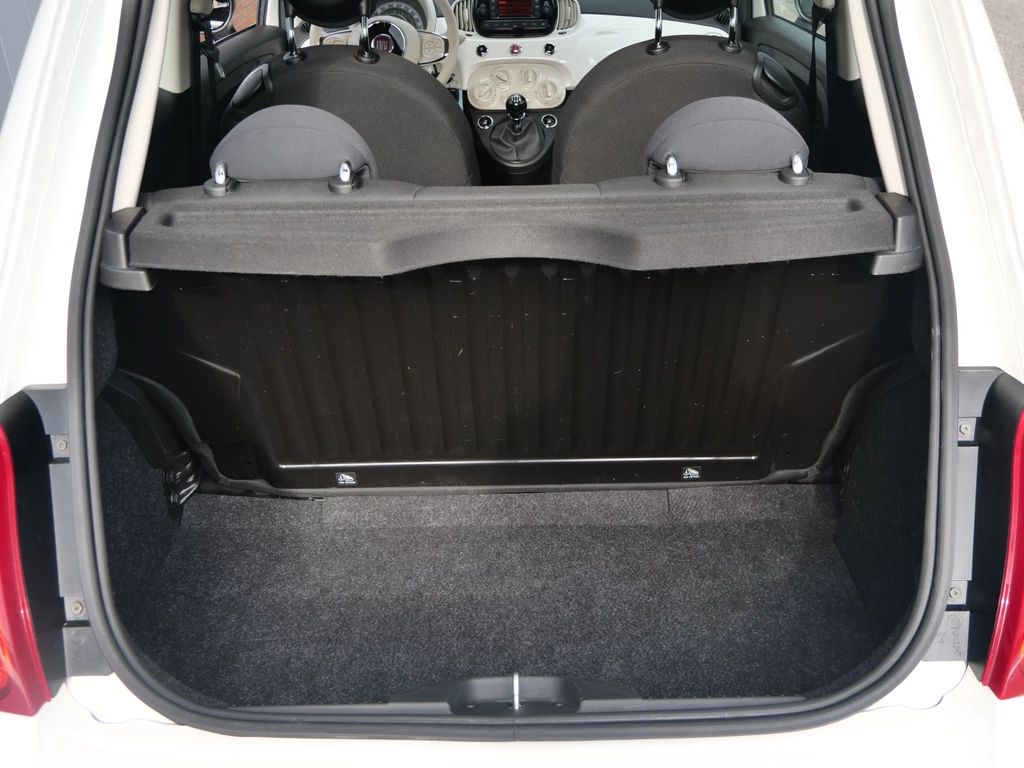 Fiat 500 – foto 25