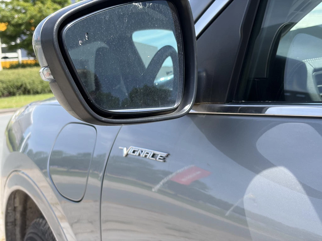 Ford Kuga – foto 8