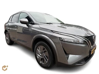 Nissan QASHQAI – thumbnail 8
