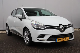 Renault Clio – thumbnail 3