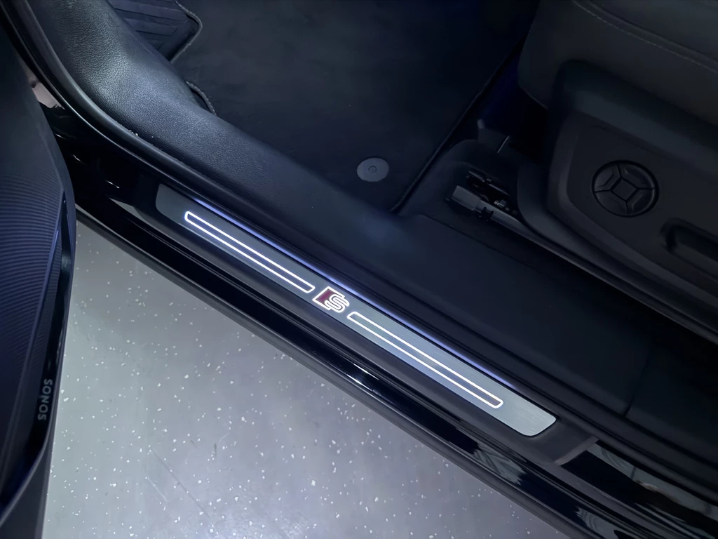 Audi Q3 – foto 47