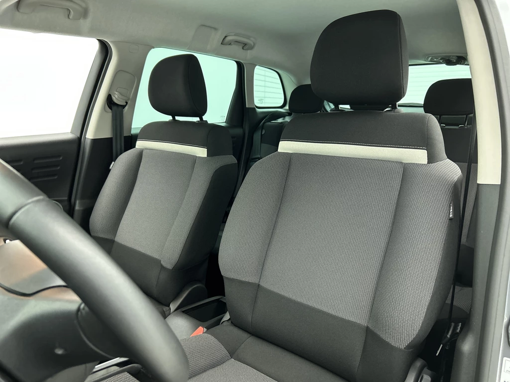 Citroën C3 Aircross – foto 37