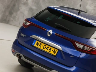 Renault Mégane Estate – thumbnail 6