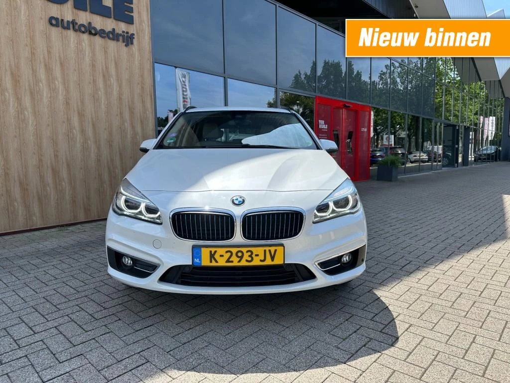 BMW 2 Serie – foto 8