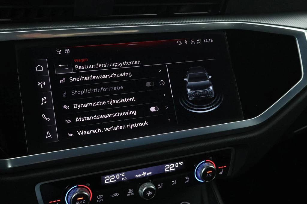 Audi Q3 – foto 38