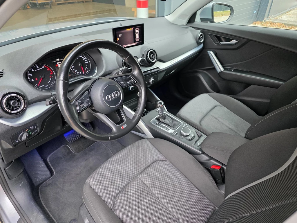 Audi Q2 – foto 14