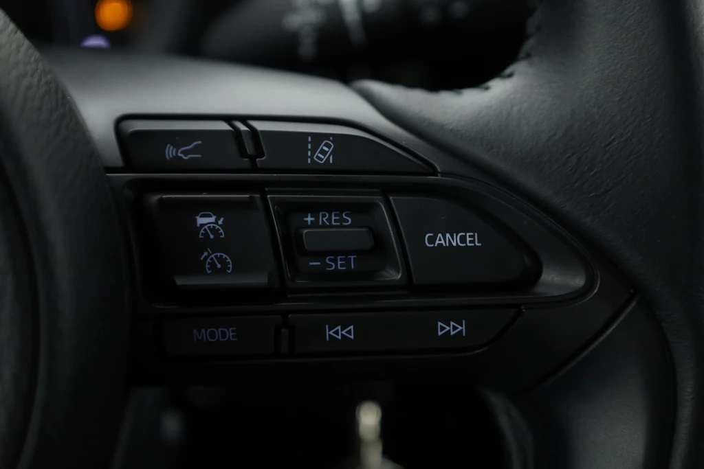 Toyota Aygo – foto 15