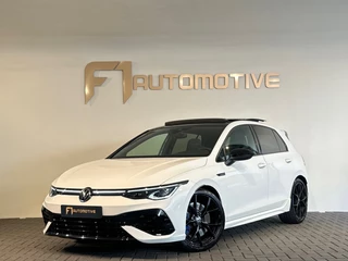 Volkswagen Golf – thumbnail 1
