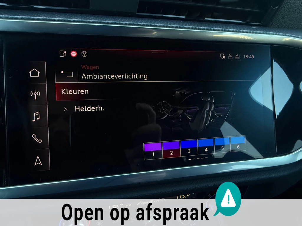 Audi Q3 – foto 11