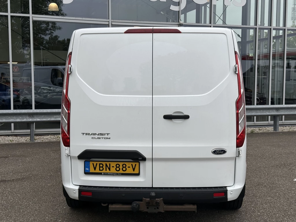 Ford Transit Custom – foto 2