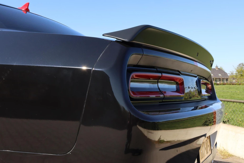 Dodge Challenger – foto 66