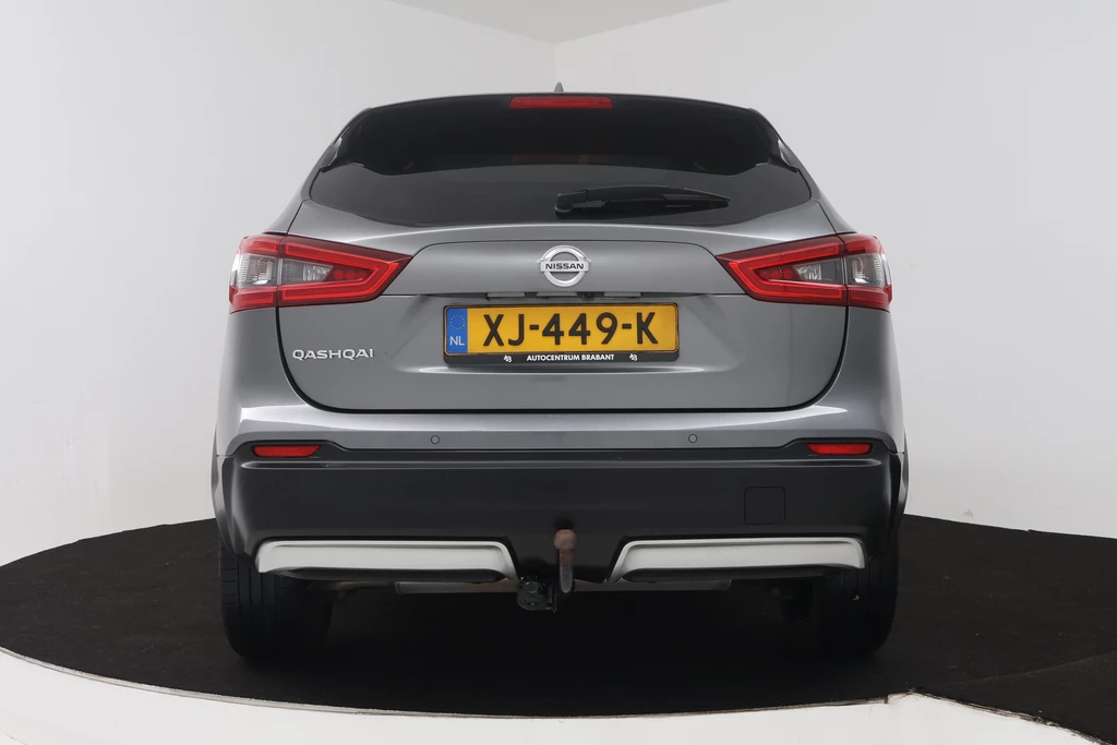 Nissan QASHQAI – foto 4