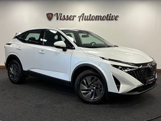Nissan QASHQAI – thumbnail 9