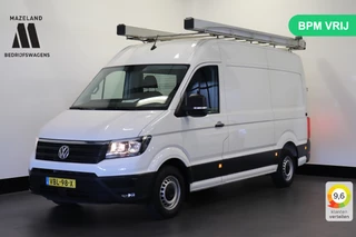 Volkswagen Crafter – thumbnail 1