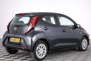 Toyota Aygo – thumbnail 4