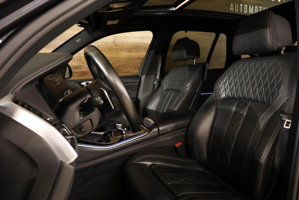 BMW X5 – foto 12
