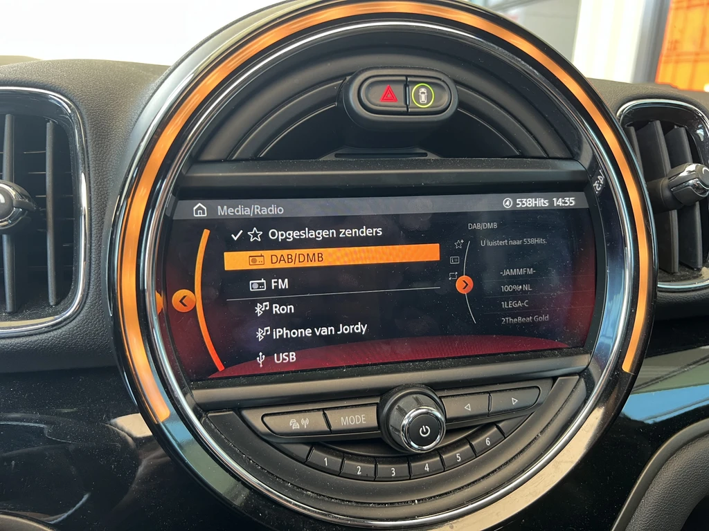 MINI Countryman – foto 19