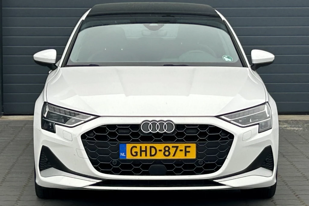 Audi A3 – foto 7