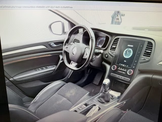 Renault Mégane – thumbnail 3