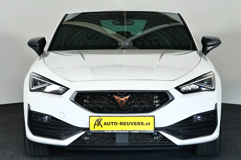 CUPRA Leon – foto 7