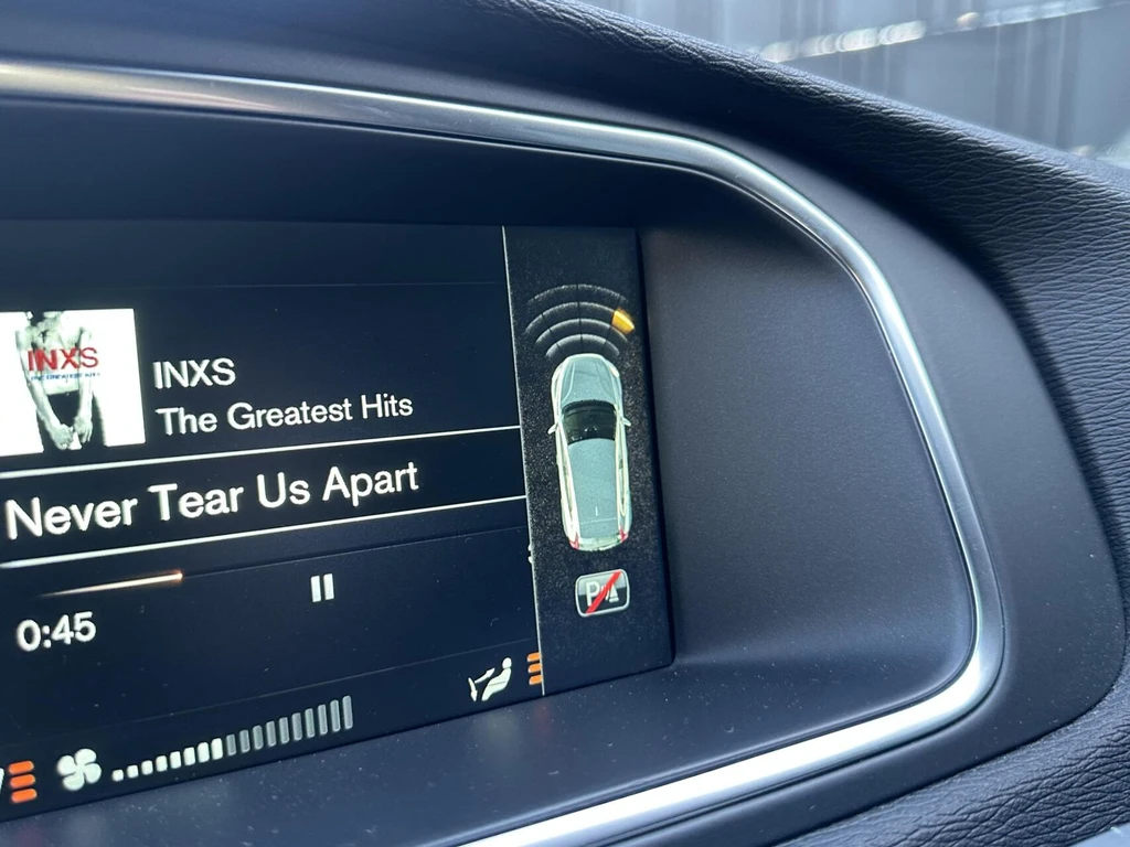 Volvo V40 – foto 33