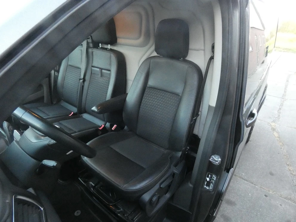 Ford Transit Custom – foto 15