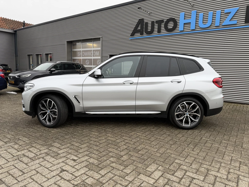 BMW X3 – foto 3