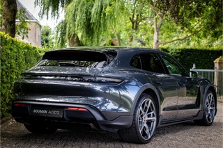 Porsche Taycan – thumbnail 8